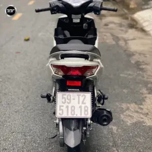 Future Led 2022 mới 95%, BS VIP 51818