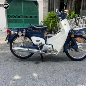 Cub 86 50cc chính chủ