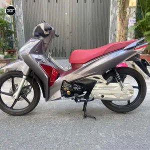 Future Led 2019 up full Wave 125i