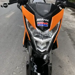 Sonic 2020 up full Repsol