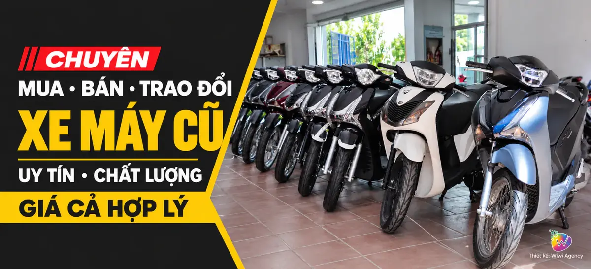 Ảnh xe máy TNT
