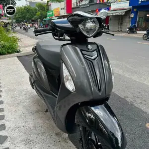 Grande Stylo xám hot 2018