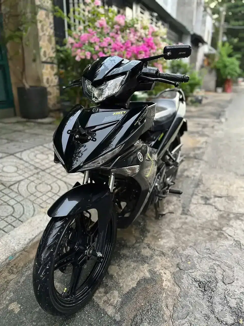 MX King 150 2019 – ảnh 1