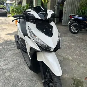 Vario 125 trắng máy zin – ảnh 1