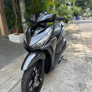 Vario 150 lampoghini xám lampo – ảnh 1
