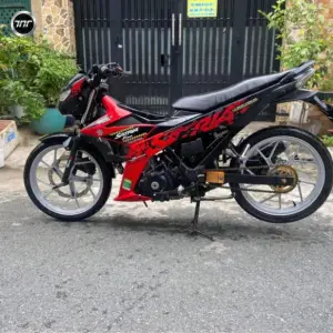 Satria 2018