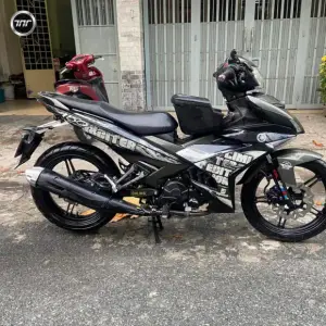 Exciter 2018 Camo BSTP ngay chủ