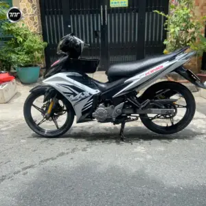 Exciter 2013 máy zin BSTP ngay chủ