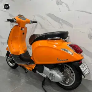 Vespa 2015 BSTP ngay chủ