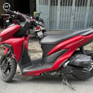 Vario 150 2019 đỏ nhám