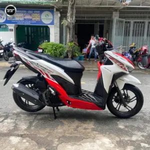 Vario 150 2021 trắng đỏ BSTP ngay chủ