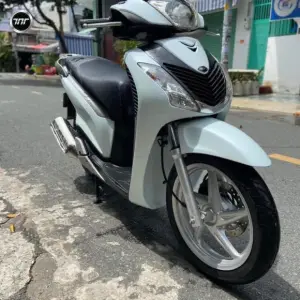 SH 125 nhập Ý SM100