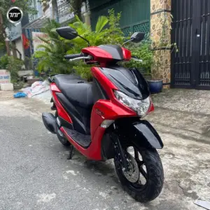 Yamaha FreeGo 2020 xe 2 kính 2 chìa