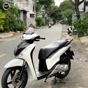 SH 150 nhập Ý SM109 HSCT