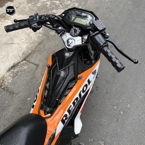 Sonic 2020 up full repsol 