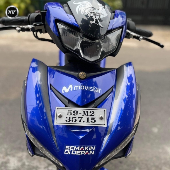 Mx king 2019 Gp Movistar siêu keng 