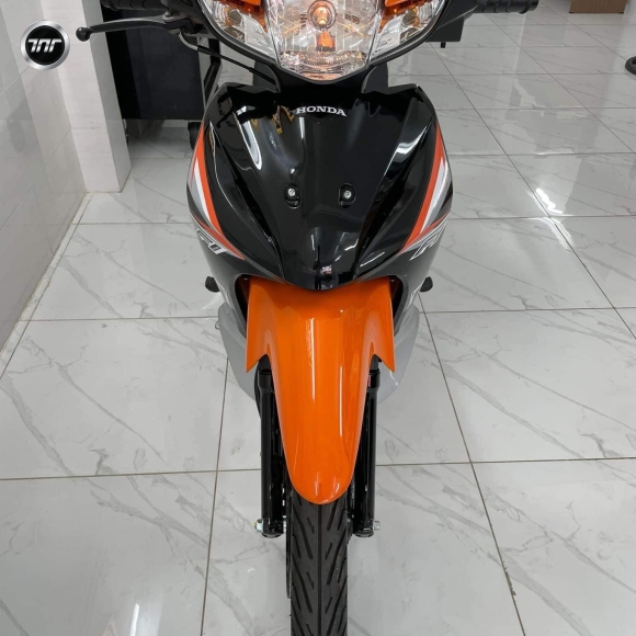 Wavei 110 BS siêu vip siêu phong thuỷ 6868