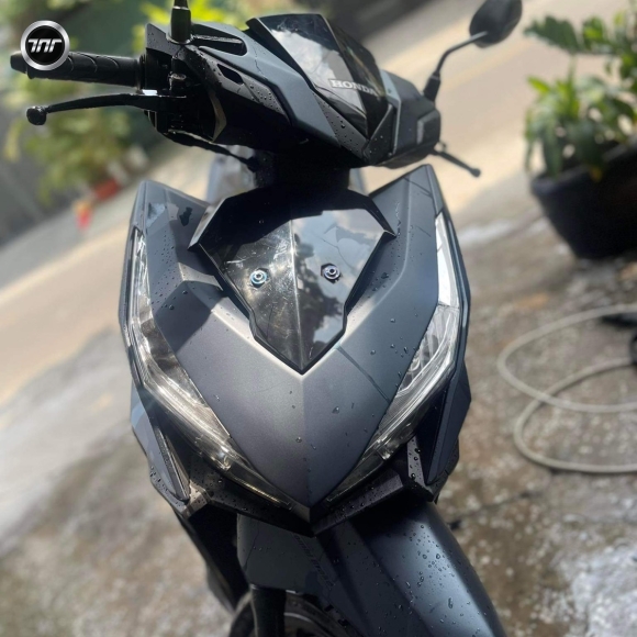 Vario 150 12/2017 BSTP vip