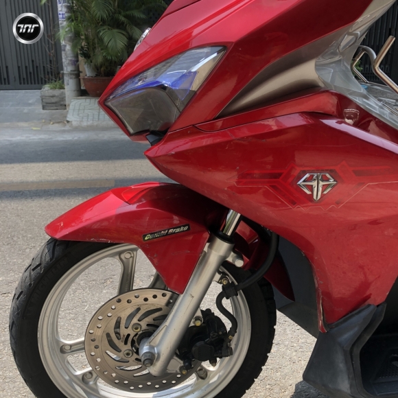 Honda Airblade 125 2018 bs vip phong thuỷ
