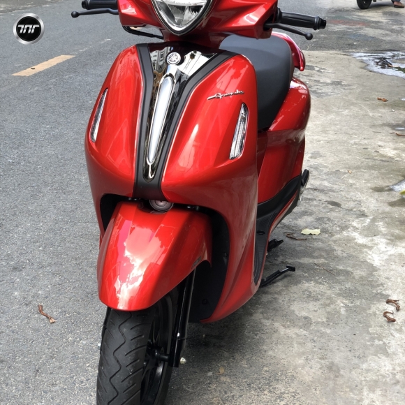 Nozza grande 2023 odo siêu siêu lướt 400km