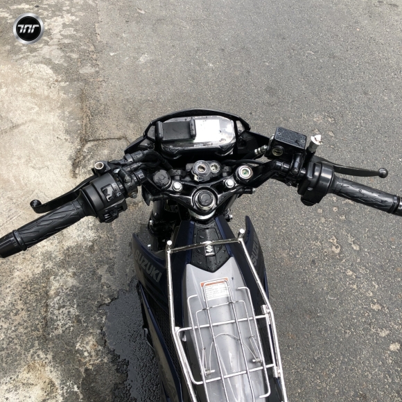Satria 2022 lướt siêu mới