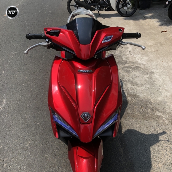 Honda Airblade 125 2018 bs vip phong thuỷ