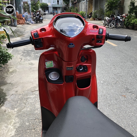 Nozza grande 2023 odo siêu siêu lướt 400km