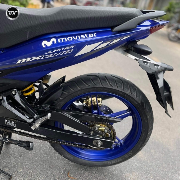 Mx king 2019 Gp Movistar siêu keng 