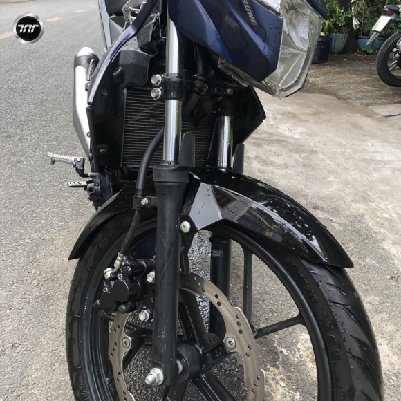 Satria 2022 lướt siêu mới