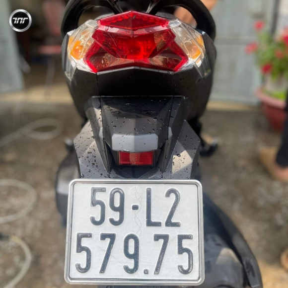 Vario 150 12/2017 BSTP vip