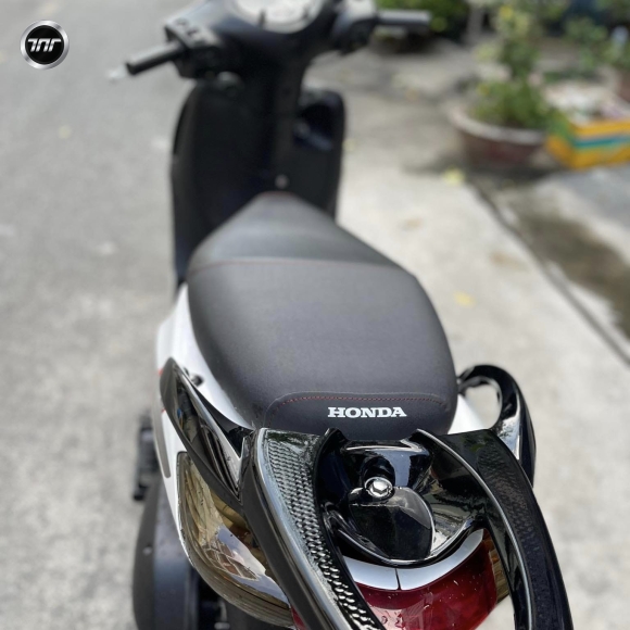 Honda PS 150 2008 Trắng đen sporty mới 99%