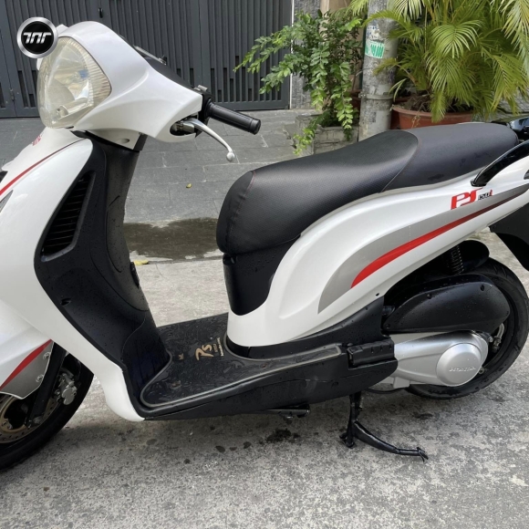 Honda PS 150 2008 Trắng đen sporty mới 99%