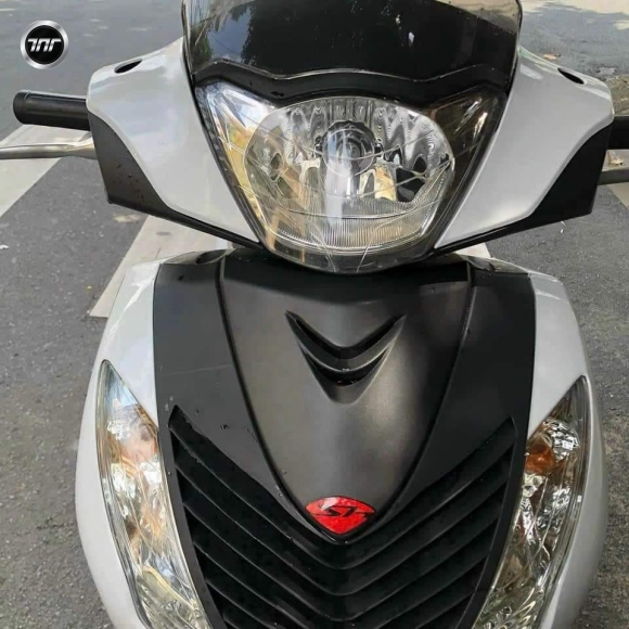 SH 2007 Up SH 2012 2 đĩa 150 FI zin  xe HSCT về bấm số mới 