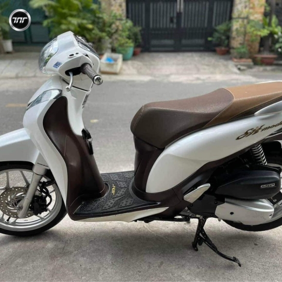 Sh mode 2019 siêu lướt odo 5000km