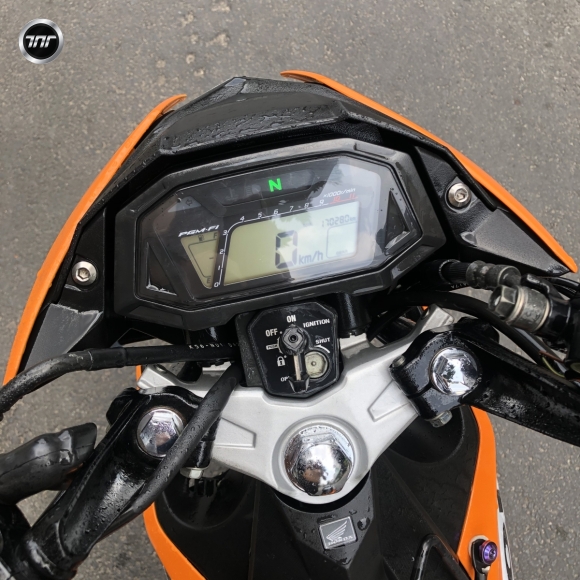 Sonic 2020 up full repsol 