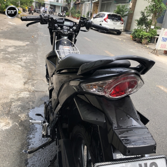 Satria 2022 lướt siêu mới