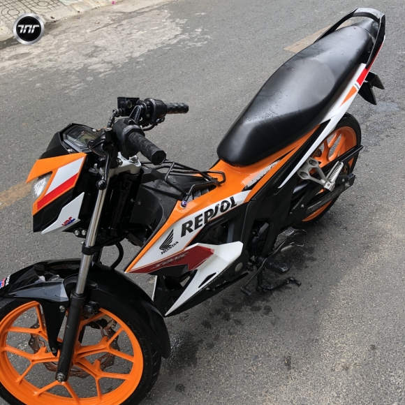 Sonic 2020 up full repsol 