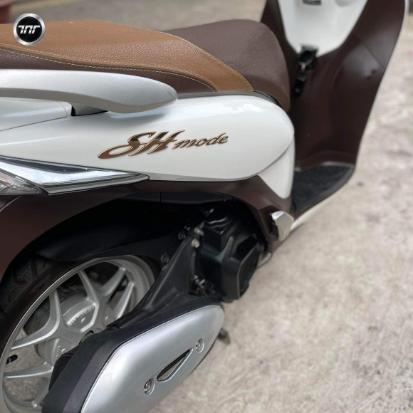 Sh mode 2019 siêu lướt odo 5000km