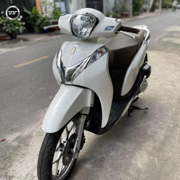 Sh mode 2019 siêu lướt odo 5000km