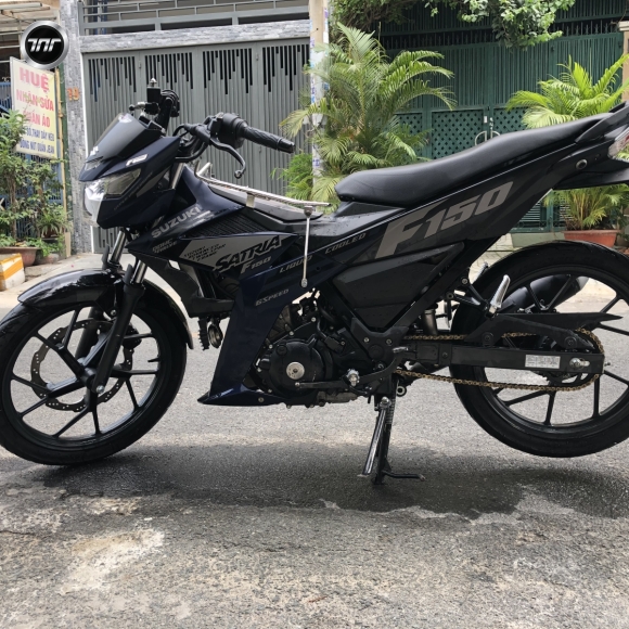 Satria 2022 lướt siêu mới
