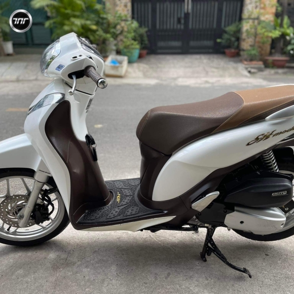 Sh mode 2019 siêu lướt odo 5000km