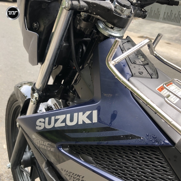 Satria 2022 lướt siêu mới