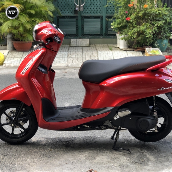 Nozza grande 2023 odo siêu siêu lướt 400km
