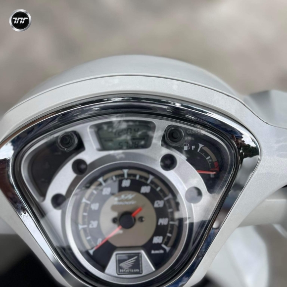 Sh mode 2019 siêu lướt odo 5000km