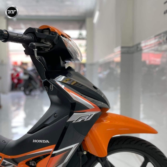 Wavei 110 BS siêu vip siêu phong thuỷ 6868