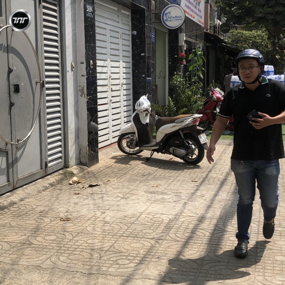 Sh mode 2019 siêu lướt odo 5000km