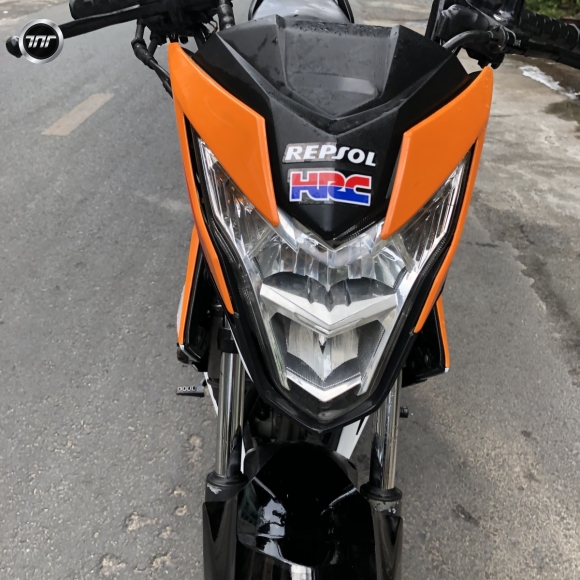 Sonic 2020 up full repsol 