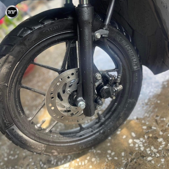 Vario 150 12/2017 BSTP vip