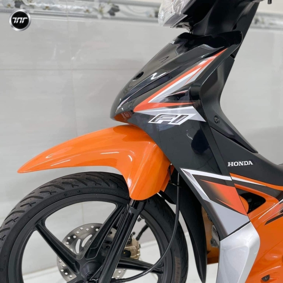 Wavei 110 BS siêu vip siêu phong thuỷ 6868