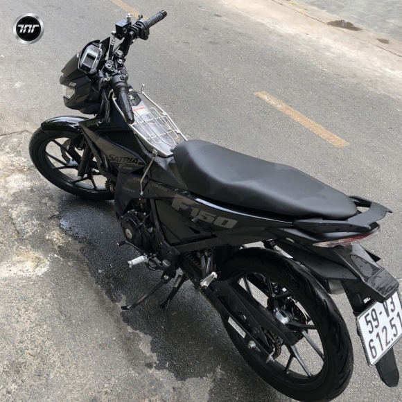 Satria 2022 lướt siêu mới